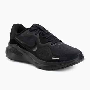 Мъжки обувки за бягане Nike Structure 26 black/iron grey/black