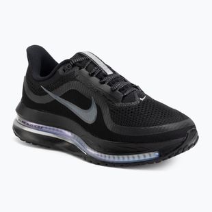 Мъжки обувки за бягане Nike Pegasus Premium black/metallic silver/black