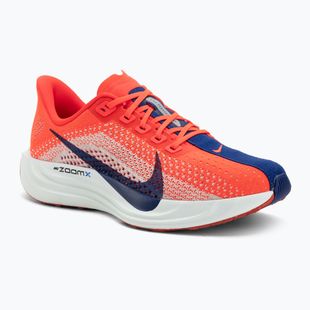 Дамски обувки за бягане Nike Pegasus Plus bright crimson / deep royal blue / silt red