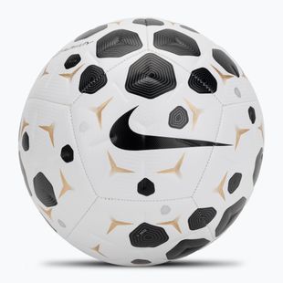 Футболна топка Nike Academy white/black/black размер 5