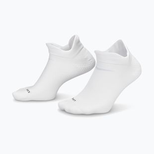 Чорапи Nike Running Lightweight No-Show white/black/pure platinum