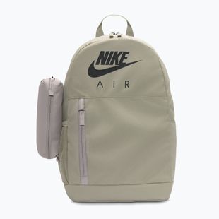 Детска раница Nike Elemental 20 l light army/college grey/black