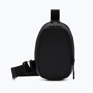 Чантичка Nike Sportswear Commute Sling 1 l black/anthraite