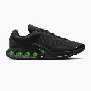 Мъжки обувки Nike Air Max Dn black/black/anthracite/green strike