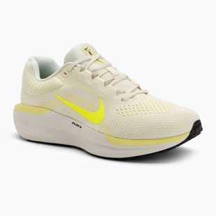 Мъжки обувки за бягане Nike Winflo 11 coconut milk/neon yellow/light zitron/volt