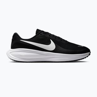 Мъжки обувки за бягане Nike Revolution 8 Extra Wide black/black/white