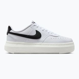 Дамски обувки Nike Court Vision Alta white/sail/black