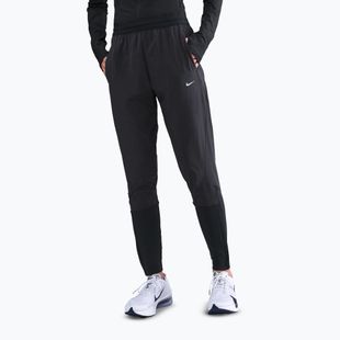 Дамски панталони за бягане Nike Swift Dri-Fit Mid-Rise black