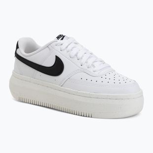 Дамски обувки Nike Court Vision Alta white/sail/black