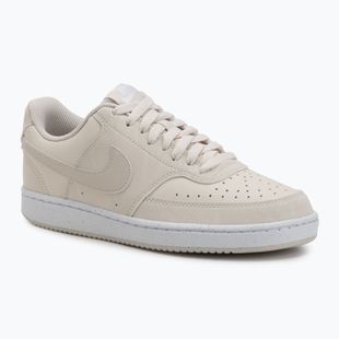 Дамски обувки Nike Court Vision Low Next Nature light orewood brown/white