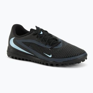 Мъжки футболни обувки Nike Phantom 6 Low Academy TF black/black