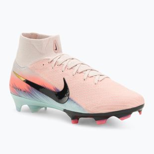 Мъжки футболни обувки Nike United Mercurial Superfly 10 Elite FG red/racer blue