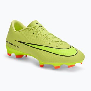 Мъжки футболни обувки Nike Mercurial Vapor 16 Academy MG limelight/hyper crimson/volt