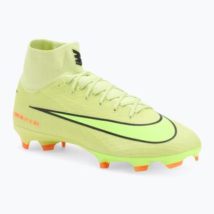 Мъжки футболни обувки Nike Mercurial Superfly 10 Pro FG limelight/hyper crimson/volt