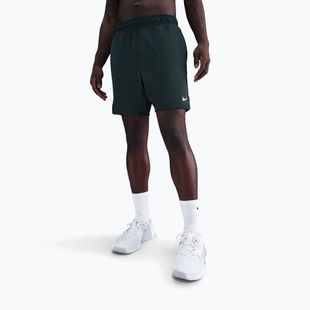 Мъжки шорти Nike Dri-Fit Totality 7“ Unlined seaweed/black/seaweed/white