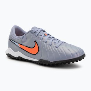 Мъжки футболни обувки Nike Tiempo Legend 10 Academy TF blue eclipse/black