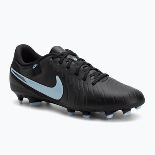 Мъжки футболни обувки Nike Tiempo Legend 10 Academy FG/MG black/black
