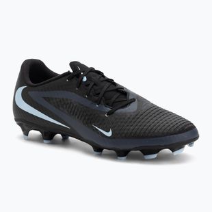 Мъжки футболни обувки Nike Phantom 6 Low Academy FG/MG black/black