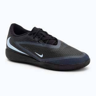 Мъжки футболни обувки Nike Phantom 6 Low Academy IC black/black