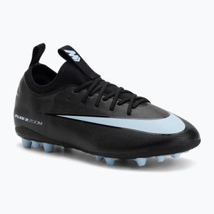 Детски футболни обувки Nike Mercurial Vapor 16 Academy AG black/ice blue