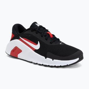 Мъжки обувки за тренировка Nike Flex Train black/university red/white