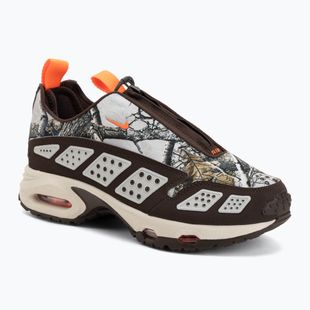 Обувки Nike Air Max SNDR RealTree light orewood brown/hyper crimson