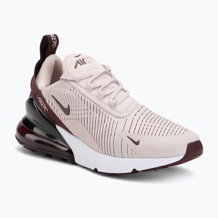 Дамски обувки Nike Air Max 270 silt red/burgundy crush/burgundy crush