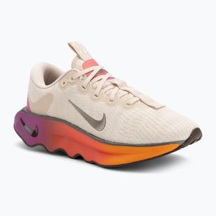 Дамски обувки за тренировка Nike Motiva SE pearl white/pale ivory/vivid purple/mtl gold grain