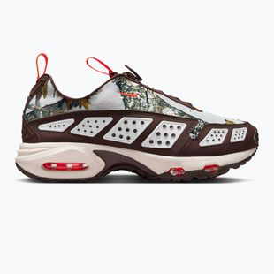 Обувки Nike Air Max SNDR RealTree light orewood brown/hyper crimson