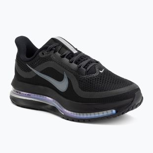 Дамски обувки за бягане Nike Pegasus Premium black/metallic silver/black