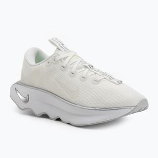 Дамски обувки Nike Motiva summit white/white/metallix silver/summit white