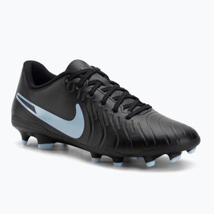 Мъжки футболни обувки Nike Tiempo Legend 10 Club FG/MG black/black