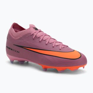 Детски футболни обувки Nike Jr. Mercurial Vapor 16 Pro FG magic flamingo/black/total crimson