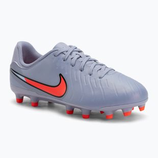 Детски футболни обувки Nike Tiempo Legend 10 Academy FG/MG blue eclipse/black