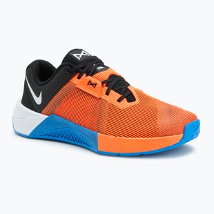 Мъжки обувки за вдигане на тежести Nike Metcon 10 total orange/photo blue/black/white