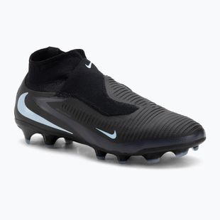 Мъжки футболни обувки Nike Phantom 6 High Pro FG black/black