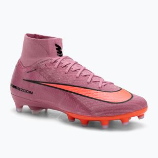Мъжки футболни обувки Nike Mercurial Superfly 10 Elite AG-Pro magic flamingo/black/total crimson