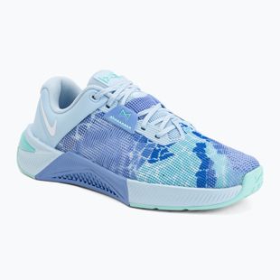 Дамски обувки за тренировка Nike Metcon 10 AMP ice blue/royal pulse/racer blue/white