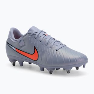 Мъжки футболни обувки Nike Tiempo Legend 10 Academy SG-Pro blue eclipse/black