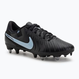Мъжки футболни обувки Nike Tiempo Legend 10 Academy SG-Pro black/black