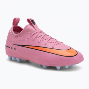 Детски футболни обувки Nike Mercurial Vapor 16 Academy AG magic flamingo/black/total crimson