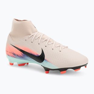 Мъжки футболни обувки Nike United Mercurial Superfly 10 Academy FG/MG red/racer blue