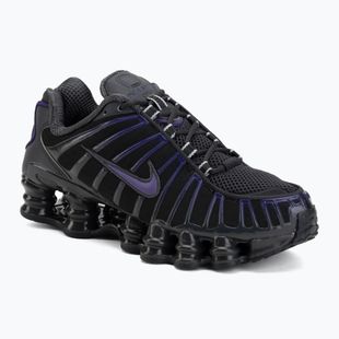 Мъжки обувки Nike Shox TL dark smoke grey/court purple