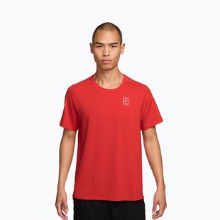 Мъжка фланелка за тенис Nike Court Dri-Fit Advantage