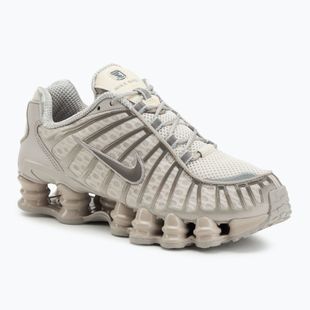 Мъжки обувки Nike Shox TL light orewood brown/college grey/cave stone