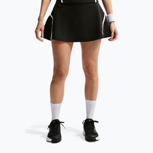 Тенис пола Nike Court Advantage Dri-Fit High Waisted black/white