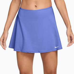 Пола за тенис Nike Court Dri-Fit Victory Flouncy sapphire/white
