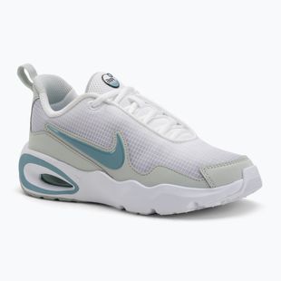 Детски обувки Nike Air Max Nova white/denim turquoise/light silver/mint foam