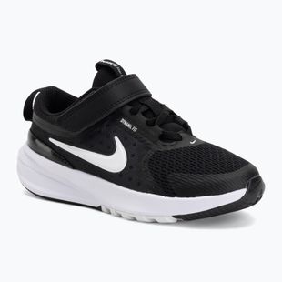 Детски обувки Nike Star Runner 5 black/white/white