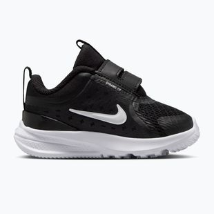 Детски обувки Nike Star Runner 5 black/white/white